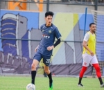 Hobi Sepak Bola