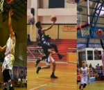 Main Basket