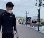 Jogging Bareng Kesayangan