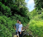 <i>Morning Trail</i> Andalan