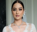 Pengantin Wanita Yang Super Cantik