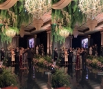 Dansa di Momen Resepsi
