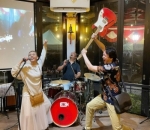Asyik Ngeband