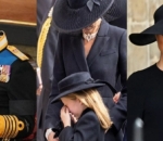 King Charles III, Meghan Markle dan Princess Charlotte Tak Kuasa Tahan Tangis
