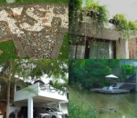 Penampakan Depan