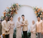 Momen Foto Keluarga