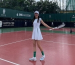 Slay Saat Main Tenis