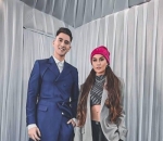 Kerjasama dengan Agnes Monica