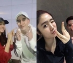 Bestie dengan Febby Rastanty