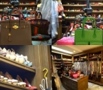 Wardrobe Super Lengkap