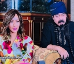 Cosplay Ala Dukun