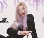 Pemotretan dengan COSMOPOLITAN Korea