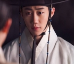 Penampilan dengan Hanbok