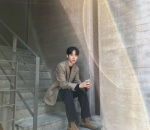 Tampil Ala Oppa Korea
