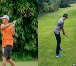 Menekuni Permainan Golf