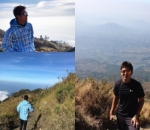 Mendaki dan Berpetualang di Alam