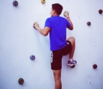 <i>Wall Climbing</i>
