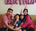 Ultah Si Putri Salju