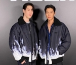 Bak Bestie Glenn Yong