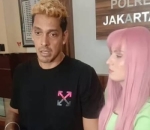 Billy Syahputra Dipolisikan Robby Shine Gegara Dugaan Penghinaan