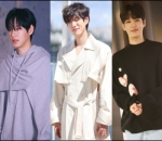Melenggang di Fashion Week