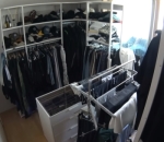 <i>Dress Room</i>