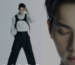 Gahar di Cover Majalah