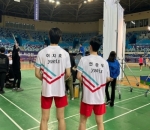 Cocok Perankan Atlet