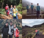 <i>Hiking Date</i>