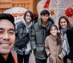 Rayakan Natal