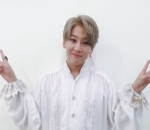 Bikin Pangling Dengan <i>Blonde</i>