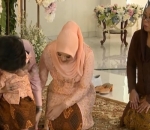 Ameena Hanna Nur Atta Anak Atta Halilintar dan Aurel Hermansyah