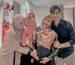 Ditemani Saat Cek Kandungan