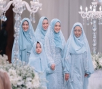 Kenangan di Momen Pernikahan Ricis
