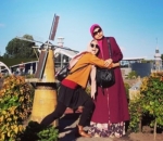 Sahabat dengan Sang Ibu