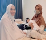 Potret Manis dengan Oki Setiana Dewi