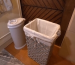 Tempat Sampah Khusus