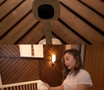 Sleep Sack dan Baby Monitor