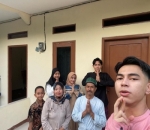 Banjir Ucapan Bela Sungkawa