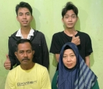 Disebut Mirip Sang Ayah