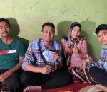Momen Dikunjungi Raffi Ahmad