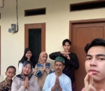 Kenangan Saat Lebaran