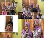 Video Call Saat Lebaran