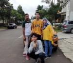 Tampil Fashionable