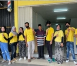 Kenangan Bersama Saat Buka Cabang Bakso