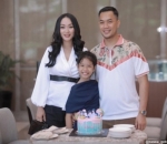 Akrab Dengan Anak Sambung