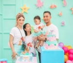 Bentuk Perhatian Aqila Untuk Zaskia
