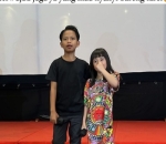 Farel Yang Super Ramah dan Sopan