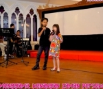 Farel dan Kanara Duet Beberapa Lagu
