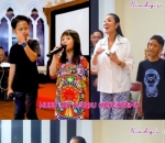 Nindy Yang Ikut Antusias